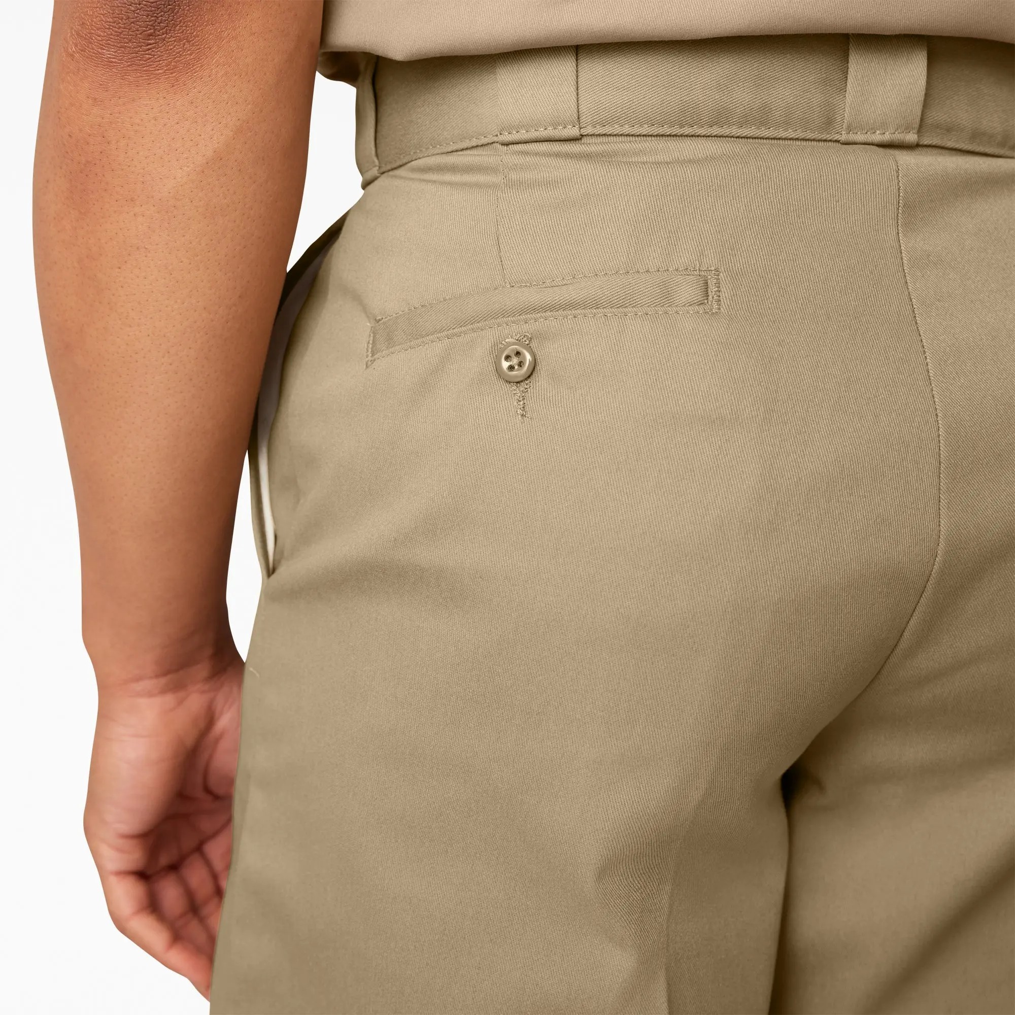 Men's Loose Fit Work Shorts – 15