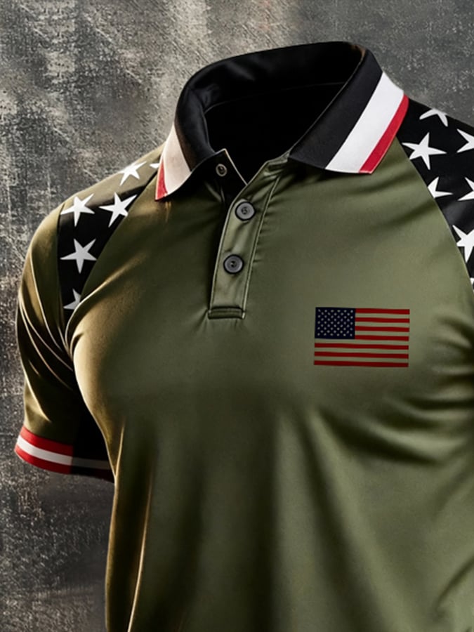 Men's Retro 
