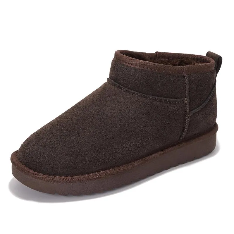 Women's Ankle Boots