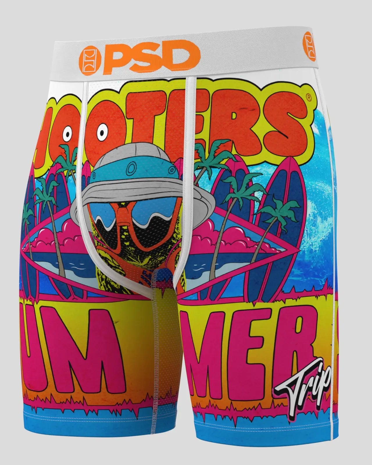 Hooters - Summer