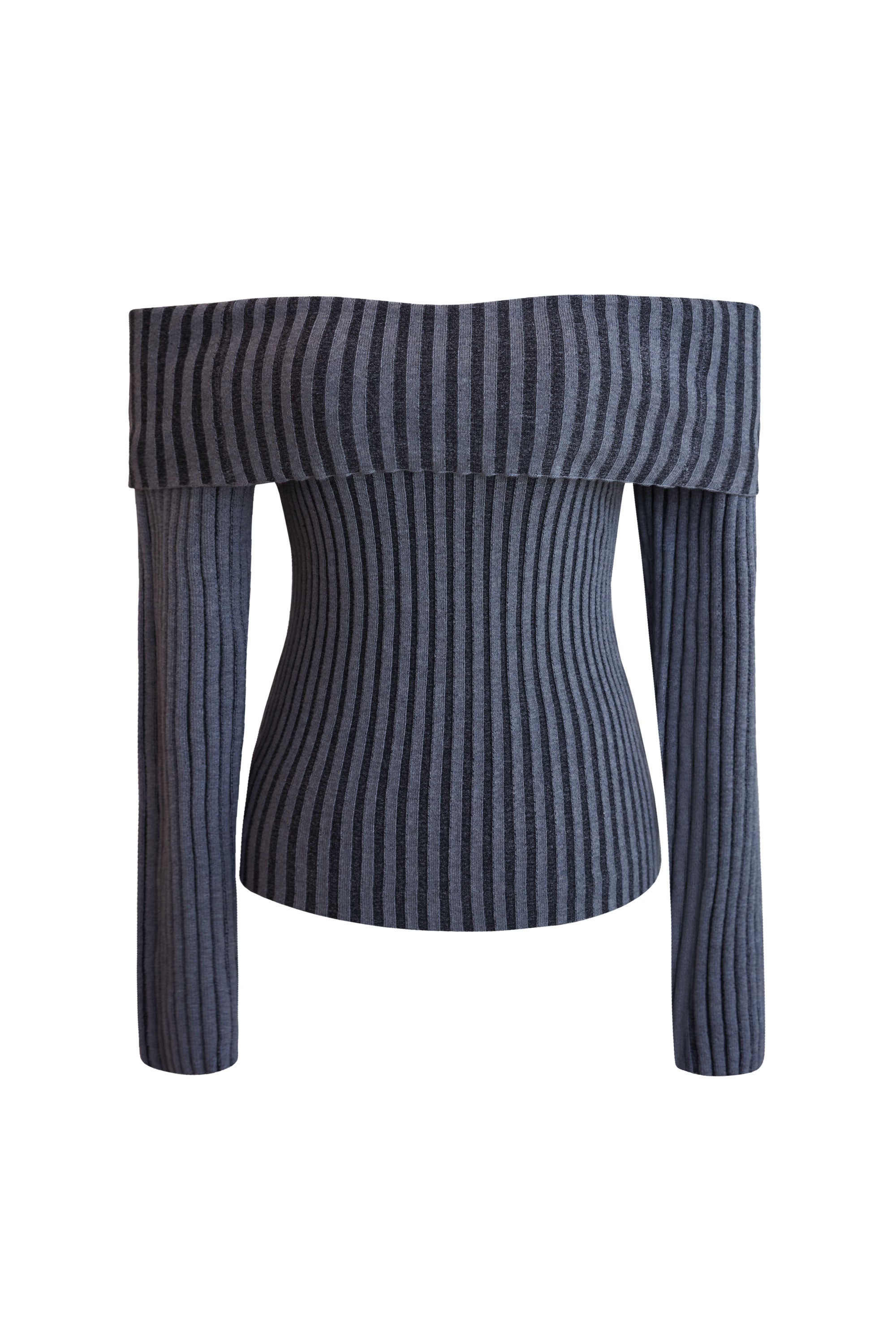 Core Essential Knit