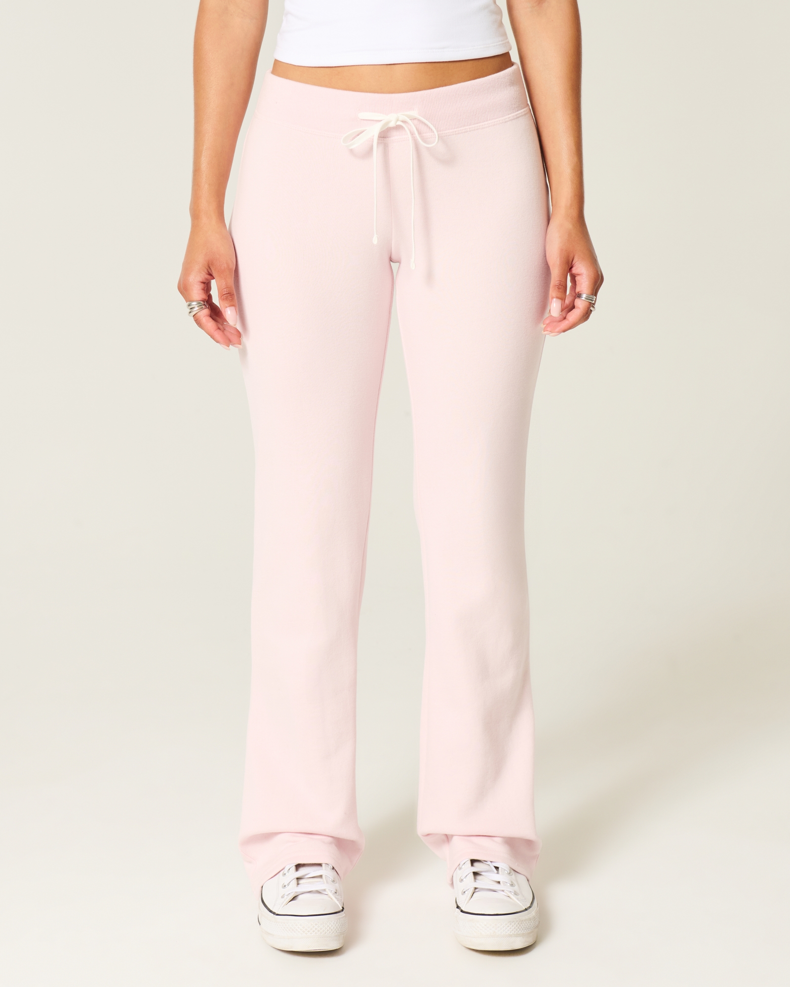 Bootcut Sweatpants