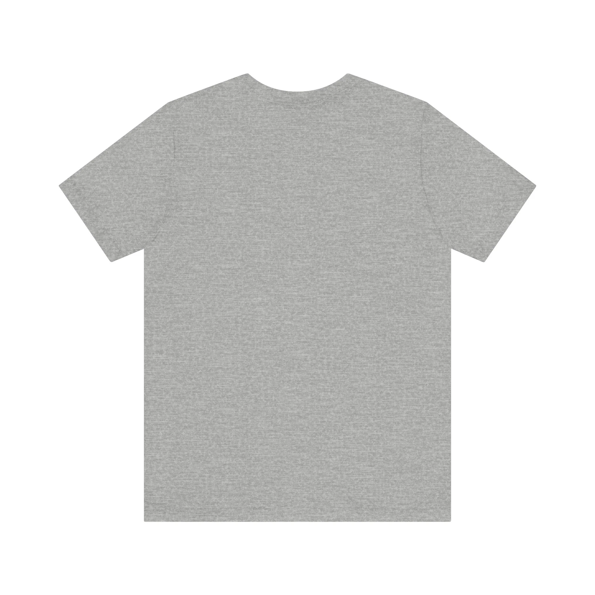 Eagles Bella Canvas Unisex Jersey T-Shirt - Multiple Colors