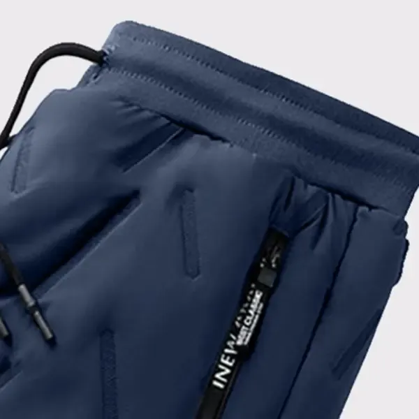 Unsex Winter Pants