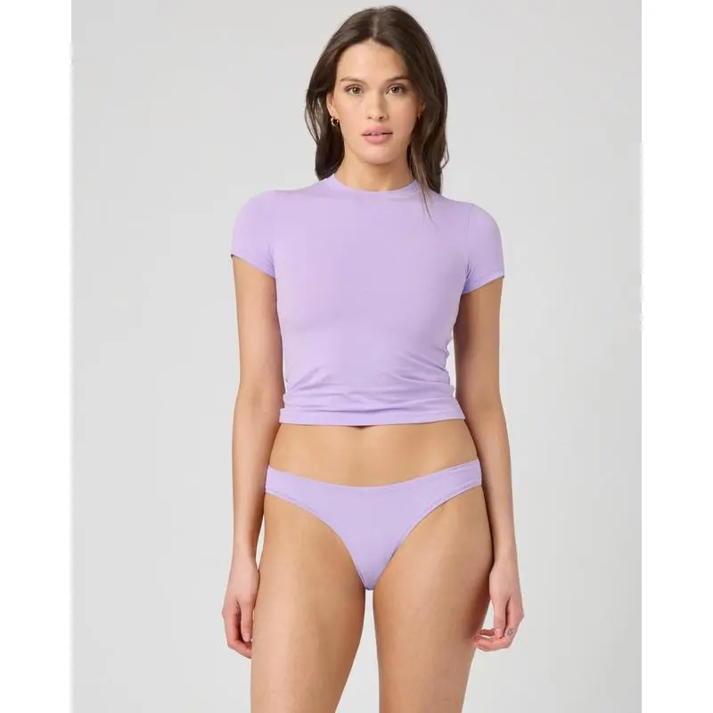 Softie Cotton Tee