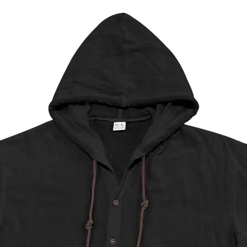 Men's Two-Piece Ribbed Knit Tracksuit