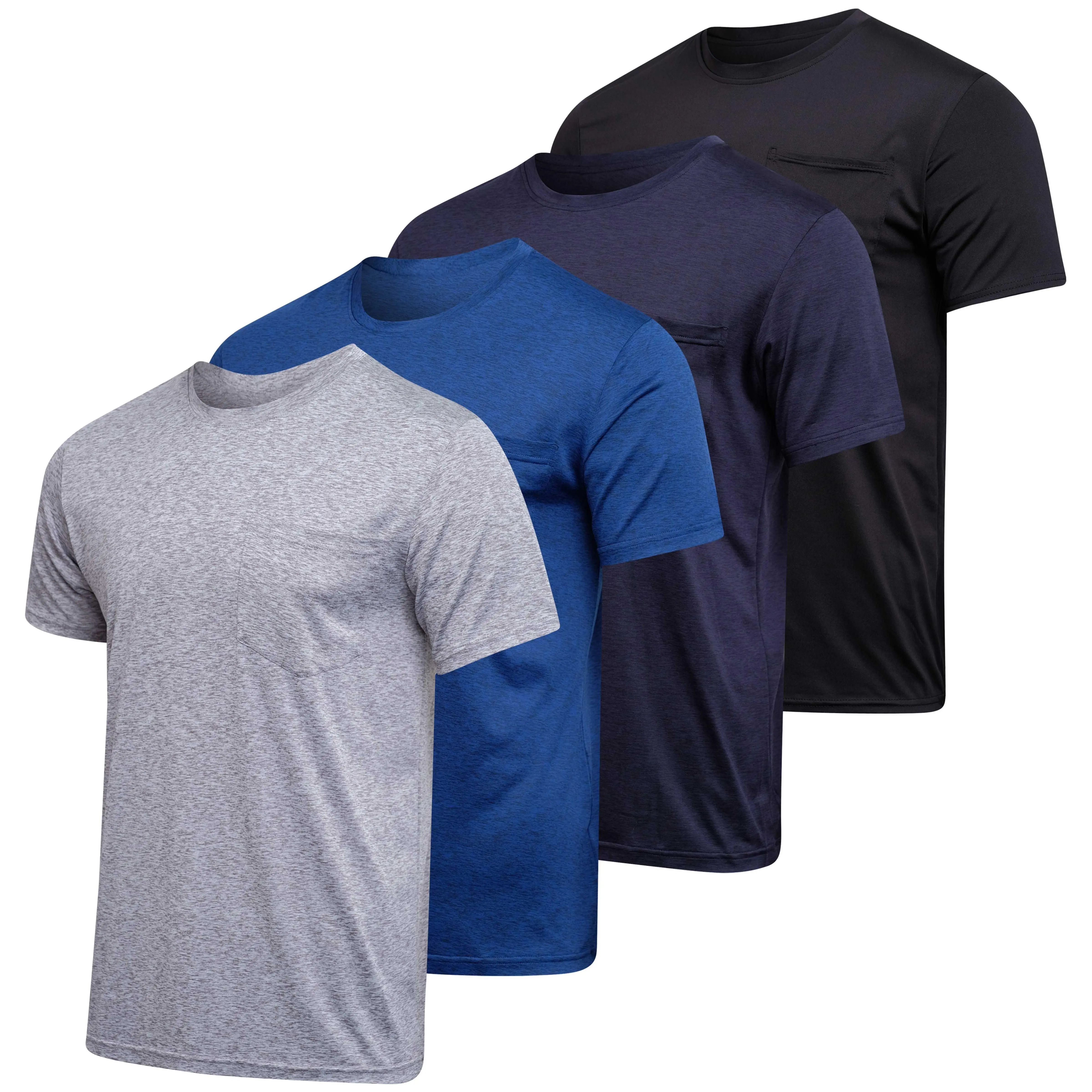 Men's Dry-Fit Performance Tee
