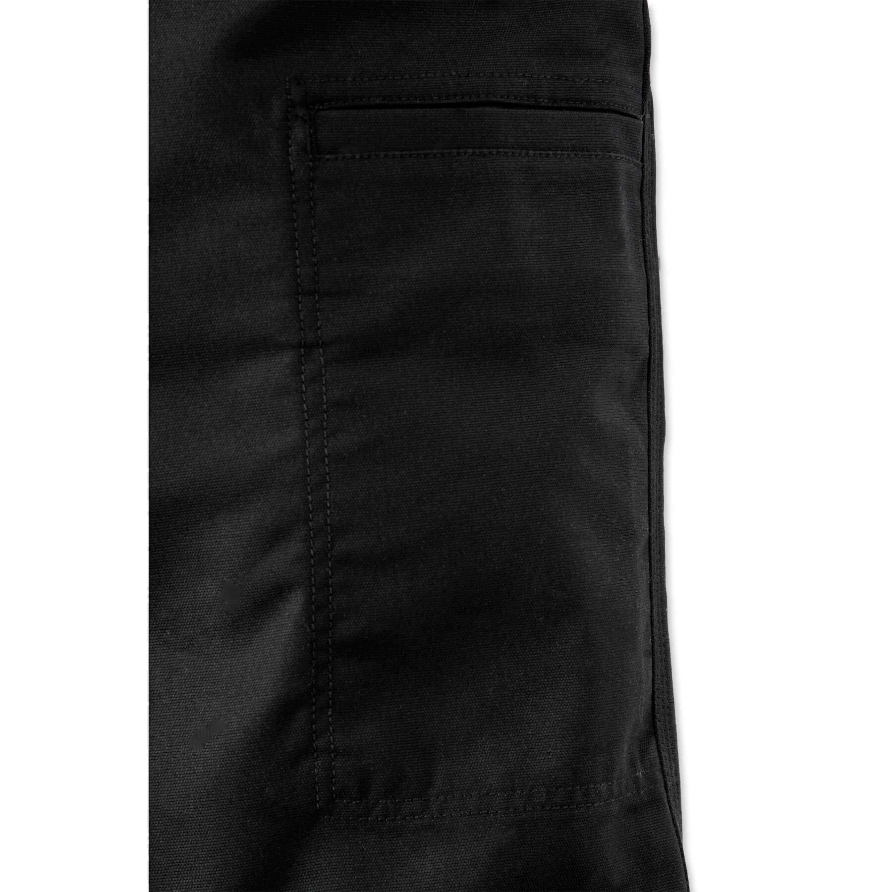 CHT Rugged Stretch Canvas Trousers 103109