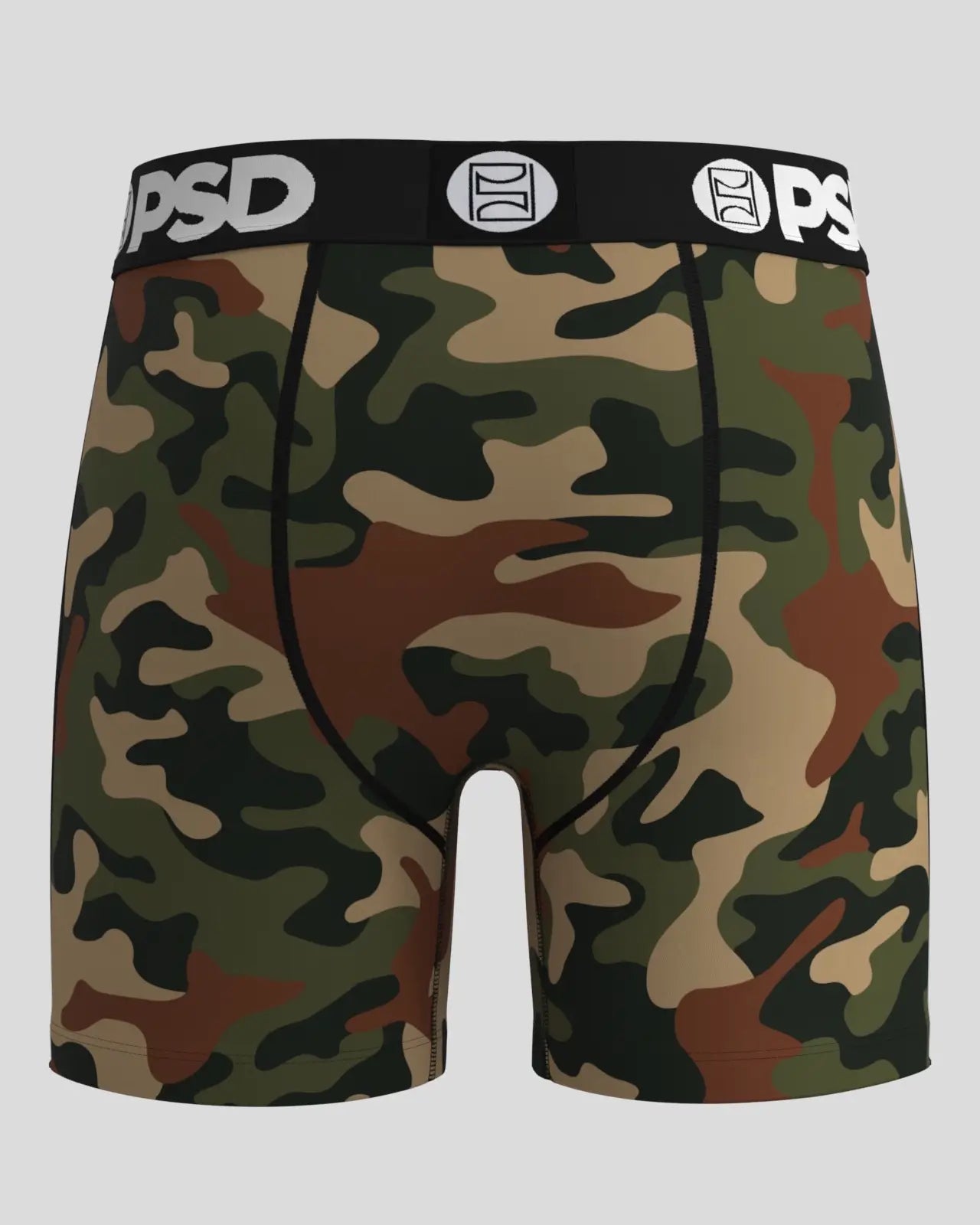 Modal - Corps Camo