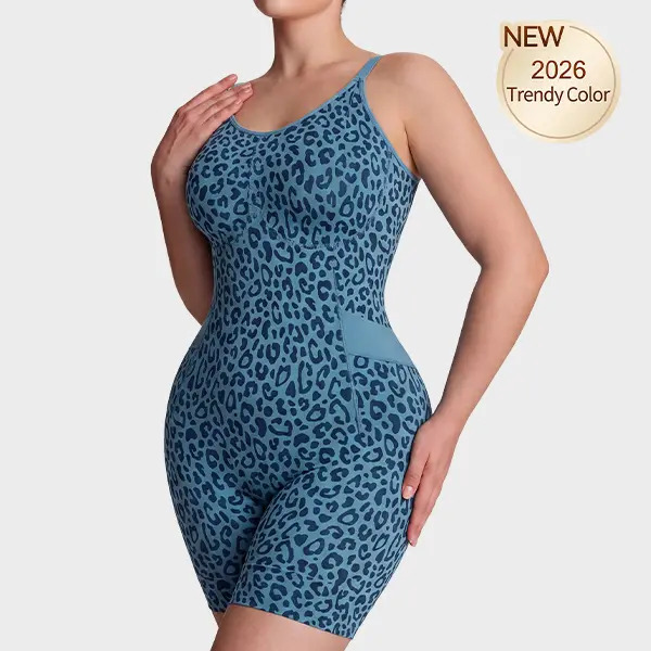 Women's shapewear bodysuit