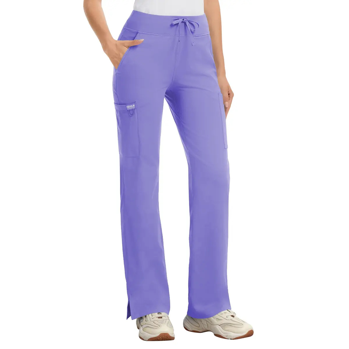 Women's Yoga Cargo Pants