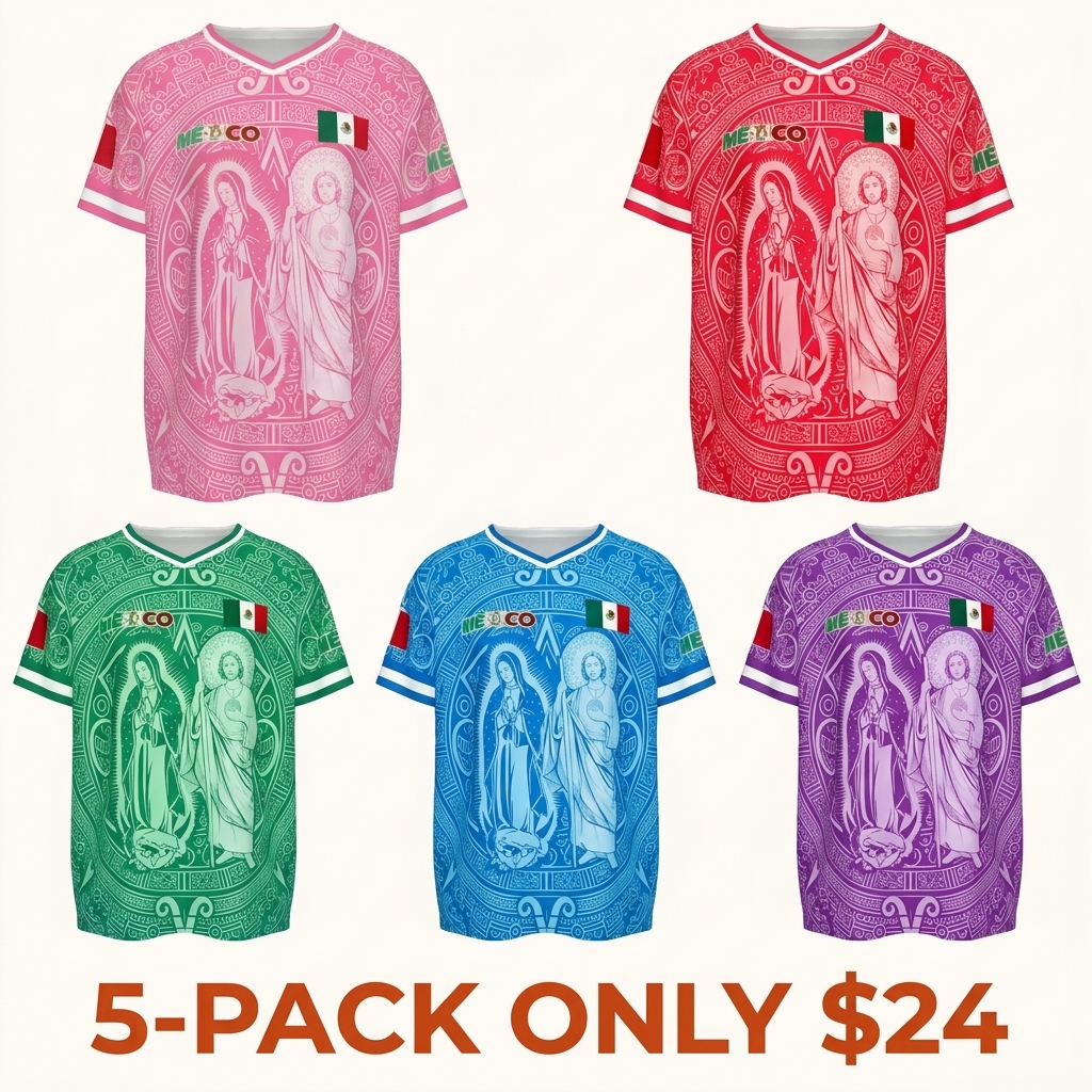Men's Light Pink 