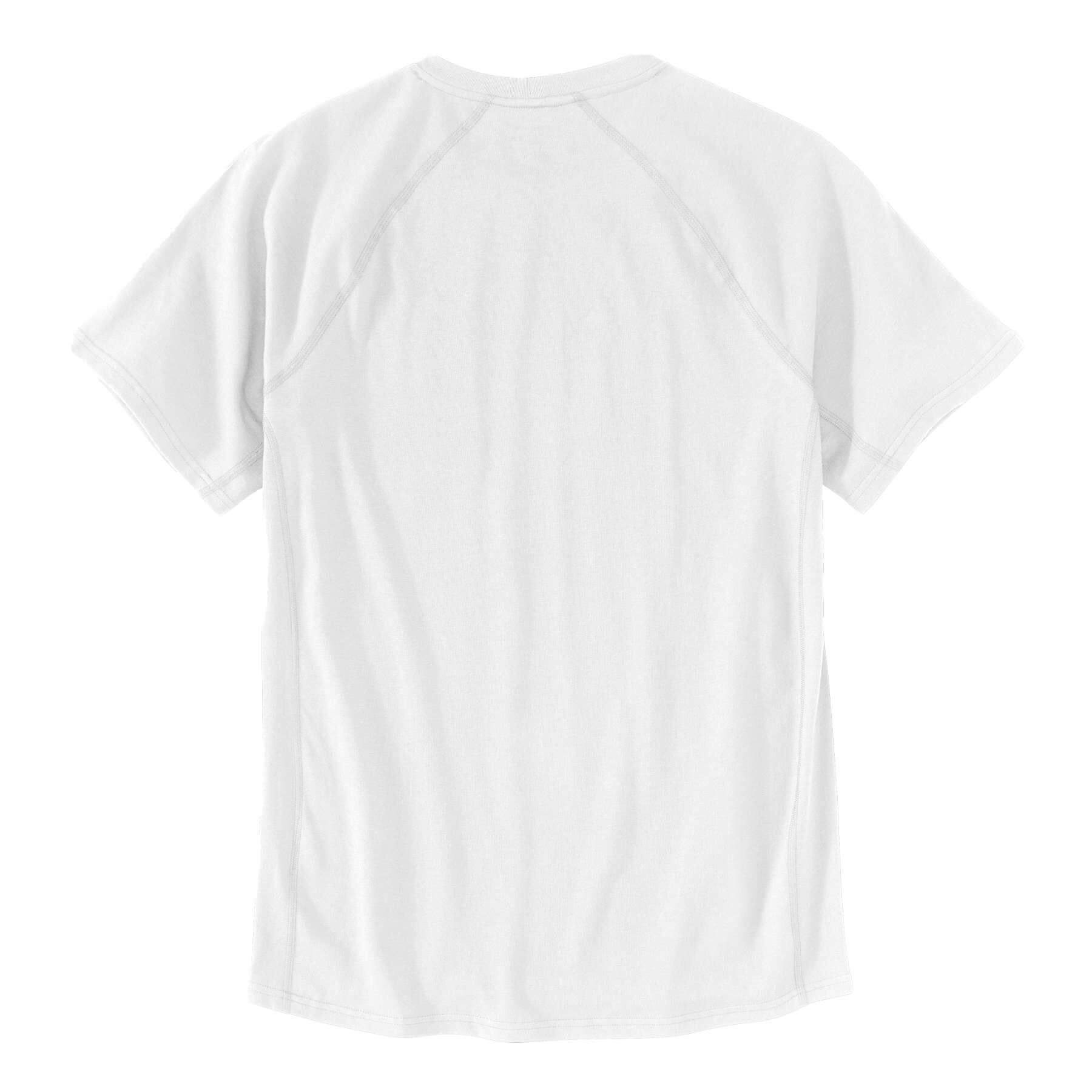CHT Force Relaxed Fit Midweight Pocket Short-Sleeve T-Shirt 106652