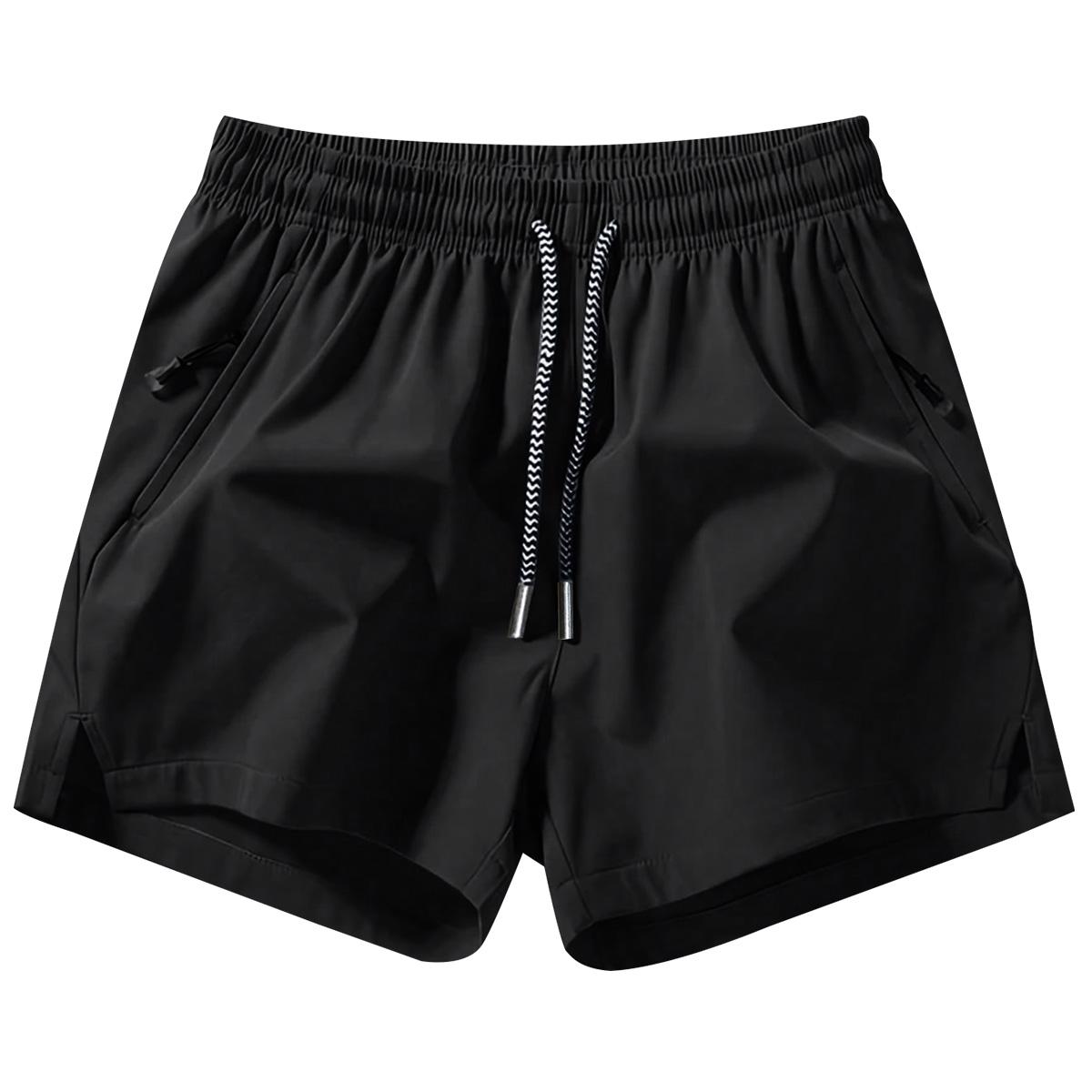Men's Summer Versatile Casual Breathable Shorts
