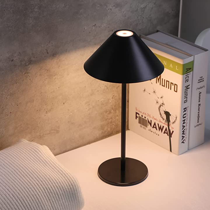 Minimalist E