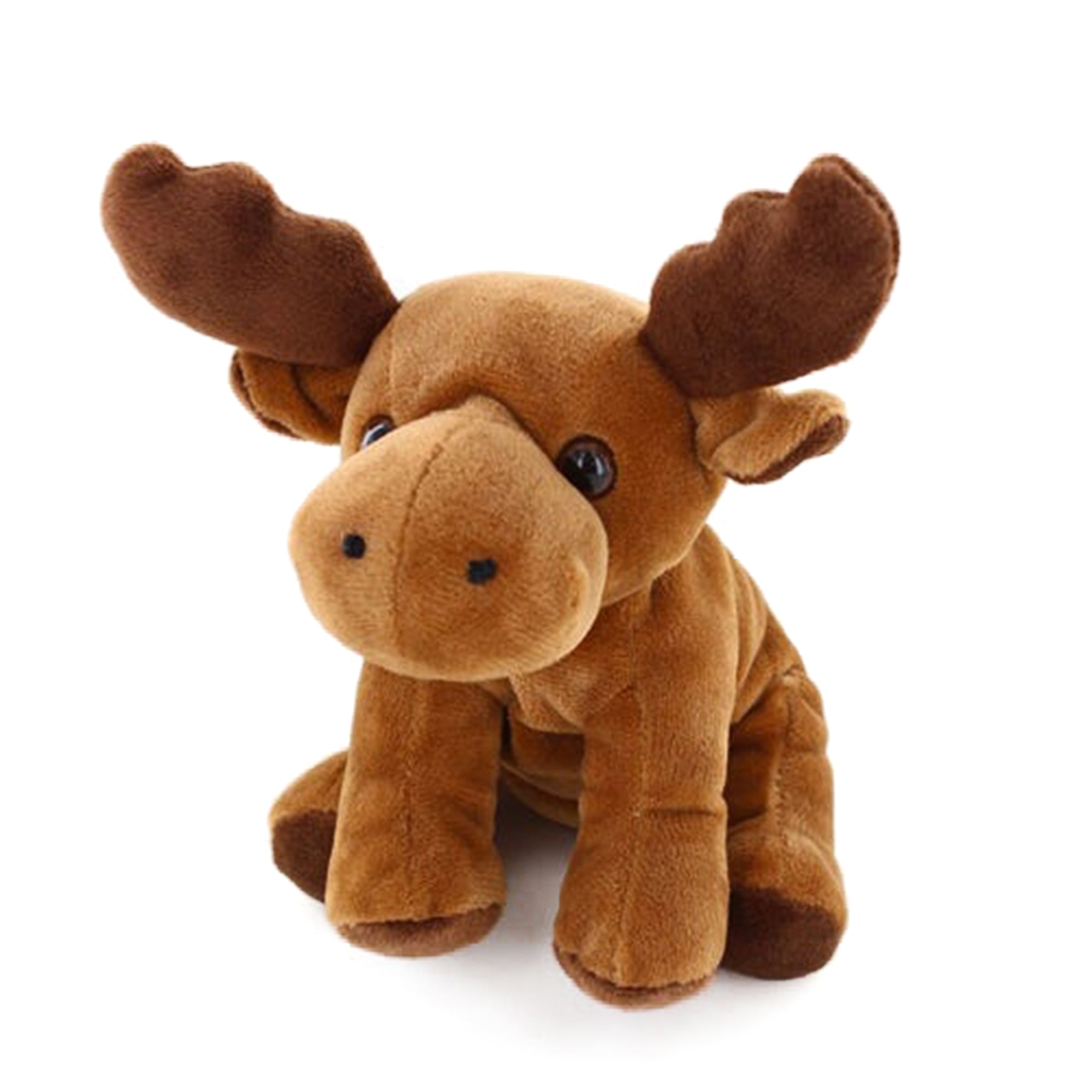 Beanie Moose 7inch