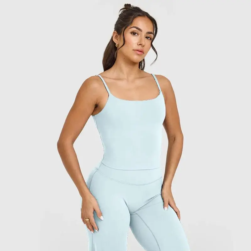 Women's yoga set