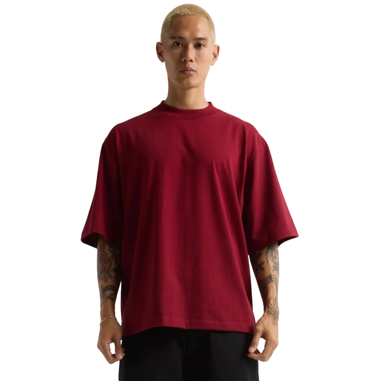 Heavyweight Oversized T-Shirt