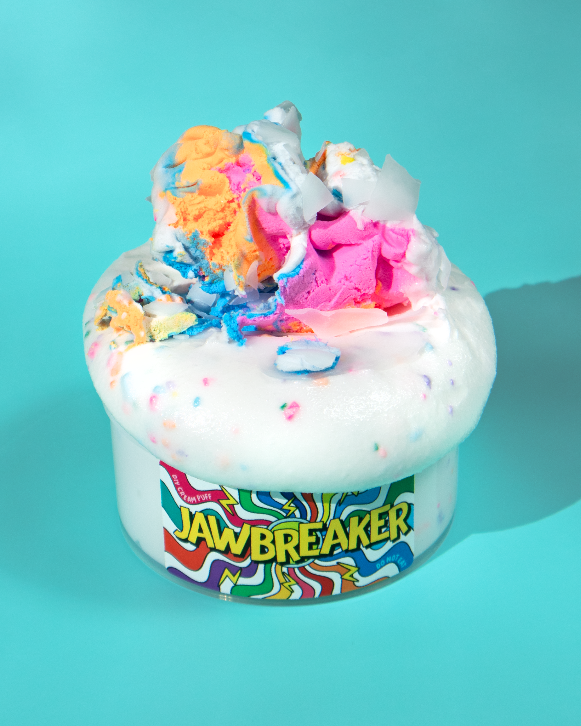 Jawbreaker