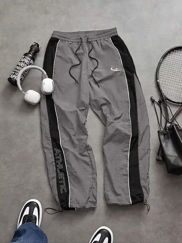 Urban Cargo Joggers