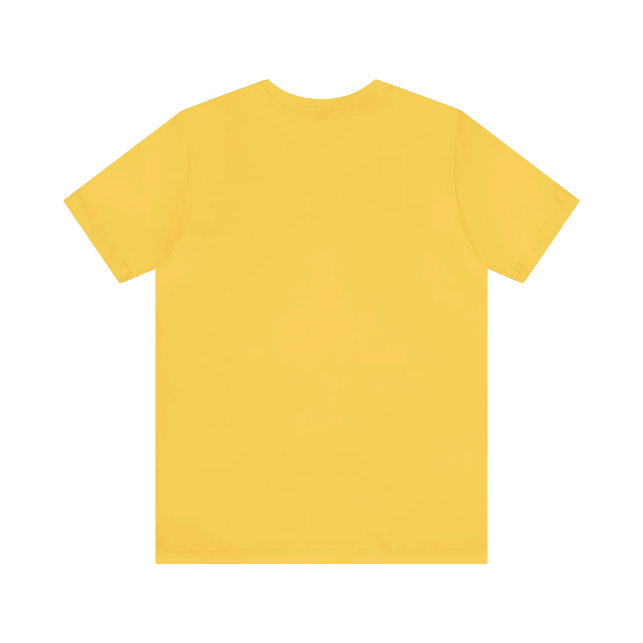 Take No Bull Unisex Jersey Short Sleeve Tee