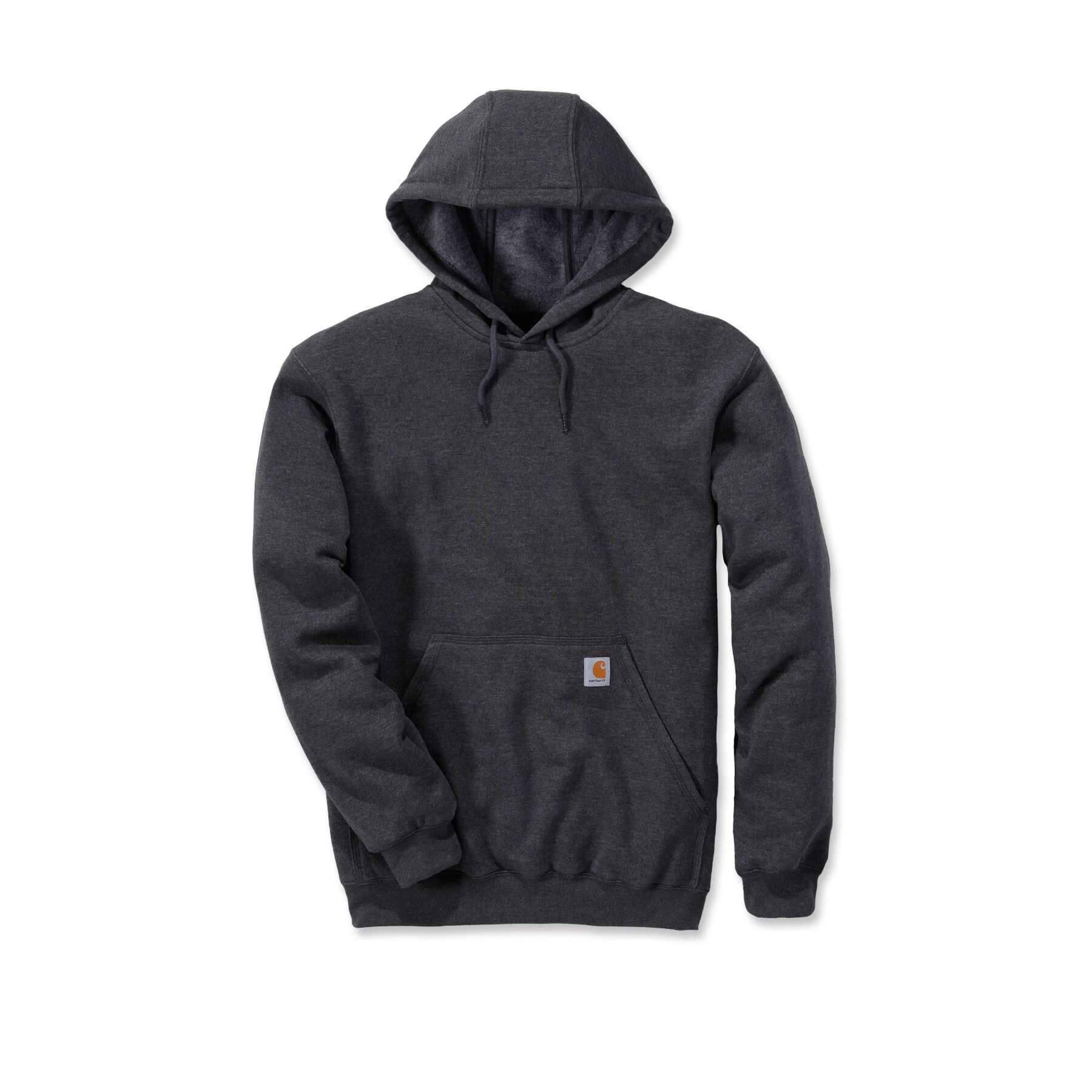 CHT Loose Fit Midweight Hoodie K121