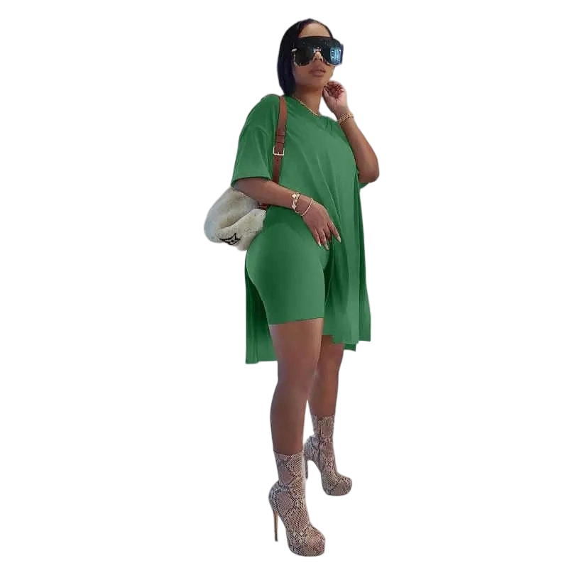Women's Oversized Lounge Set