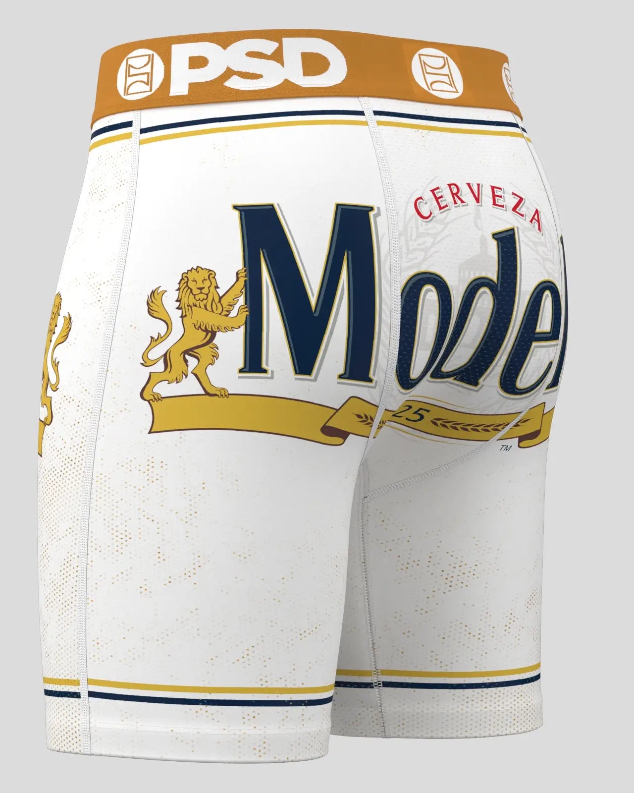 Modelo - Can
