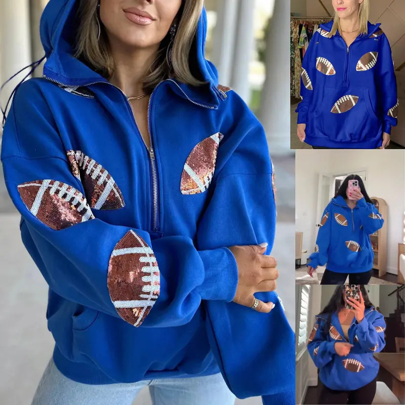 Women's Loose-Fit 