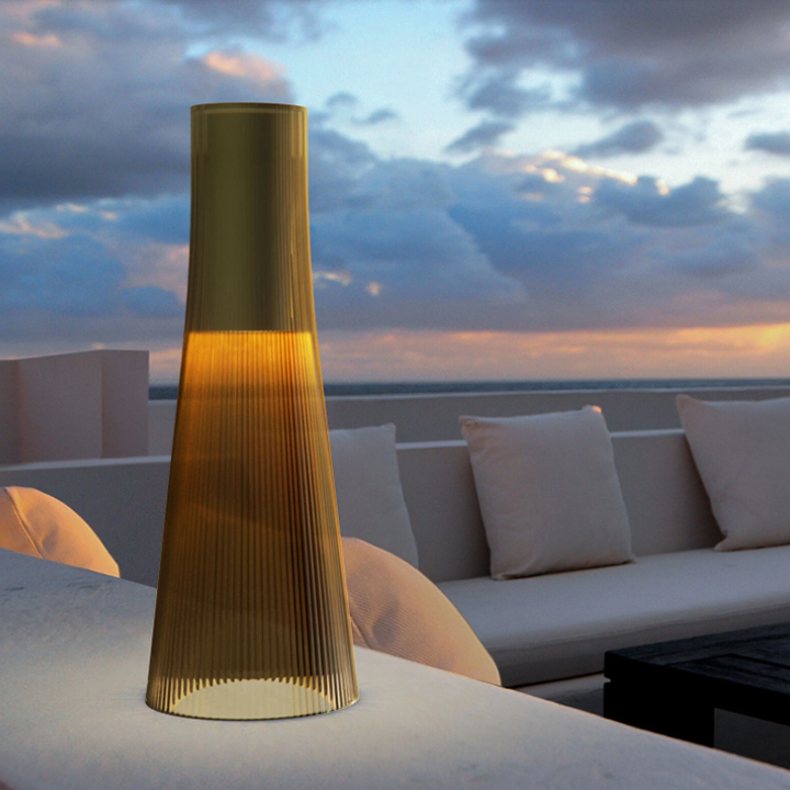 Candle Cone