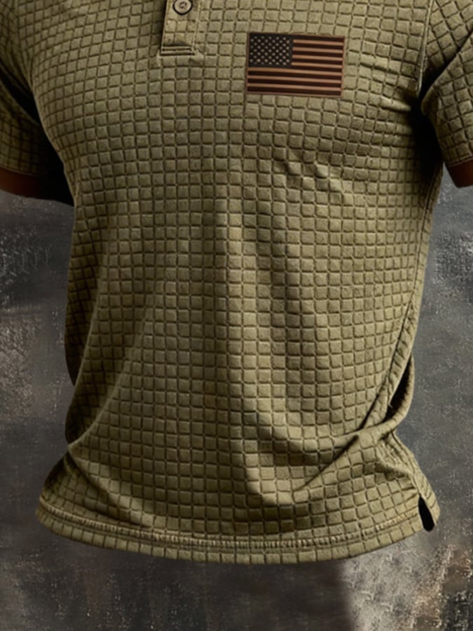 Men'S Retro 