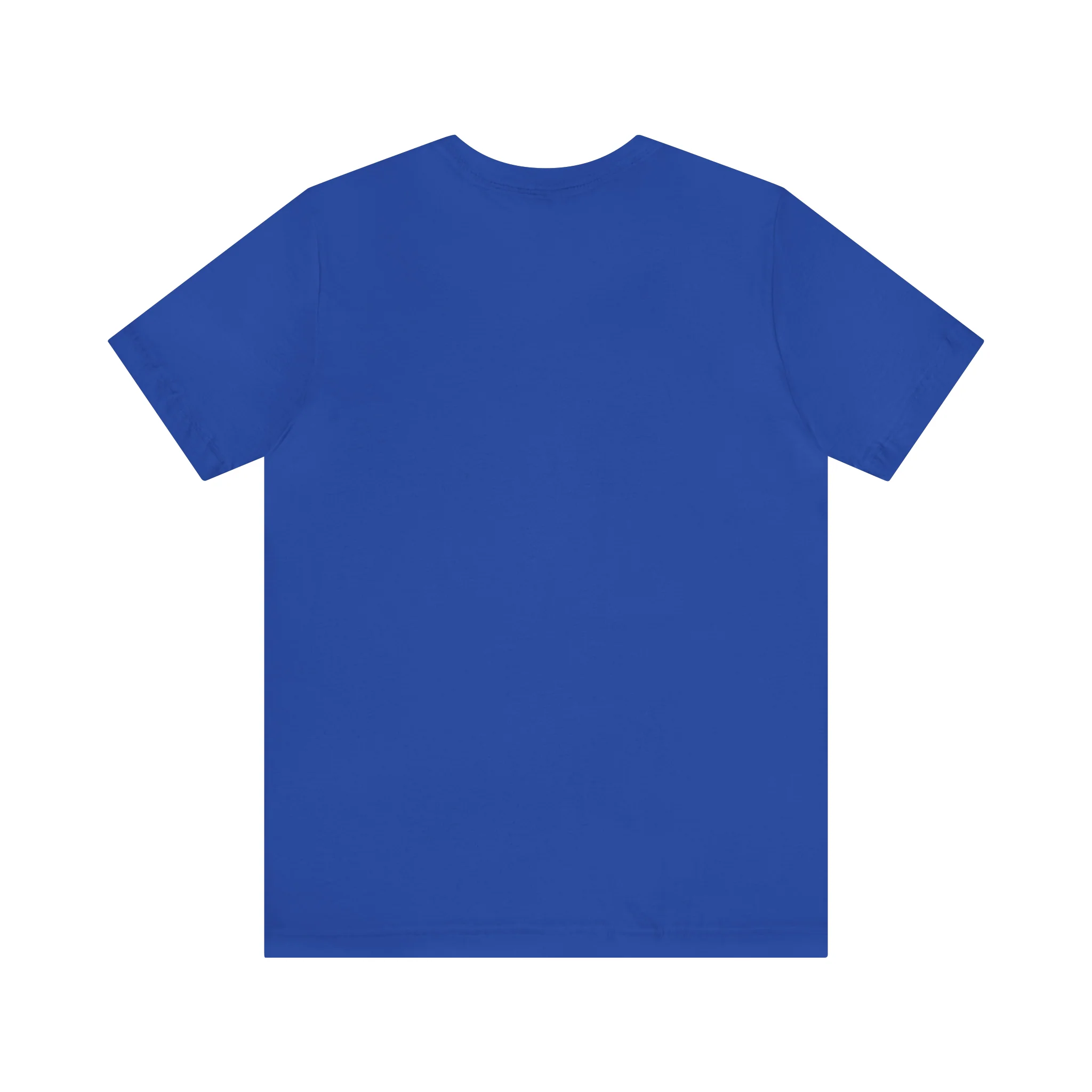 Boys of Fall Football Patch Unisex Softstyle T-Shirt