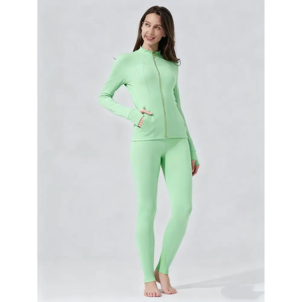 Women's Sportswear Set