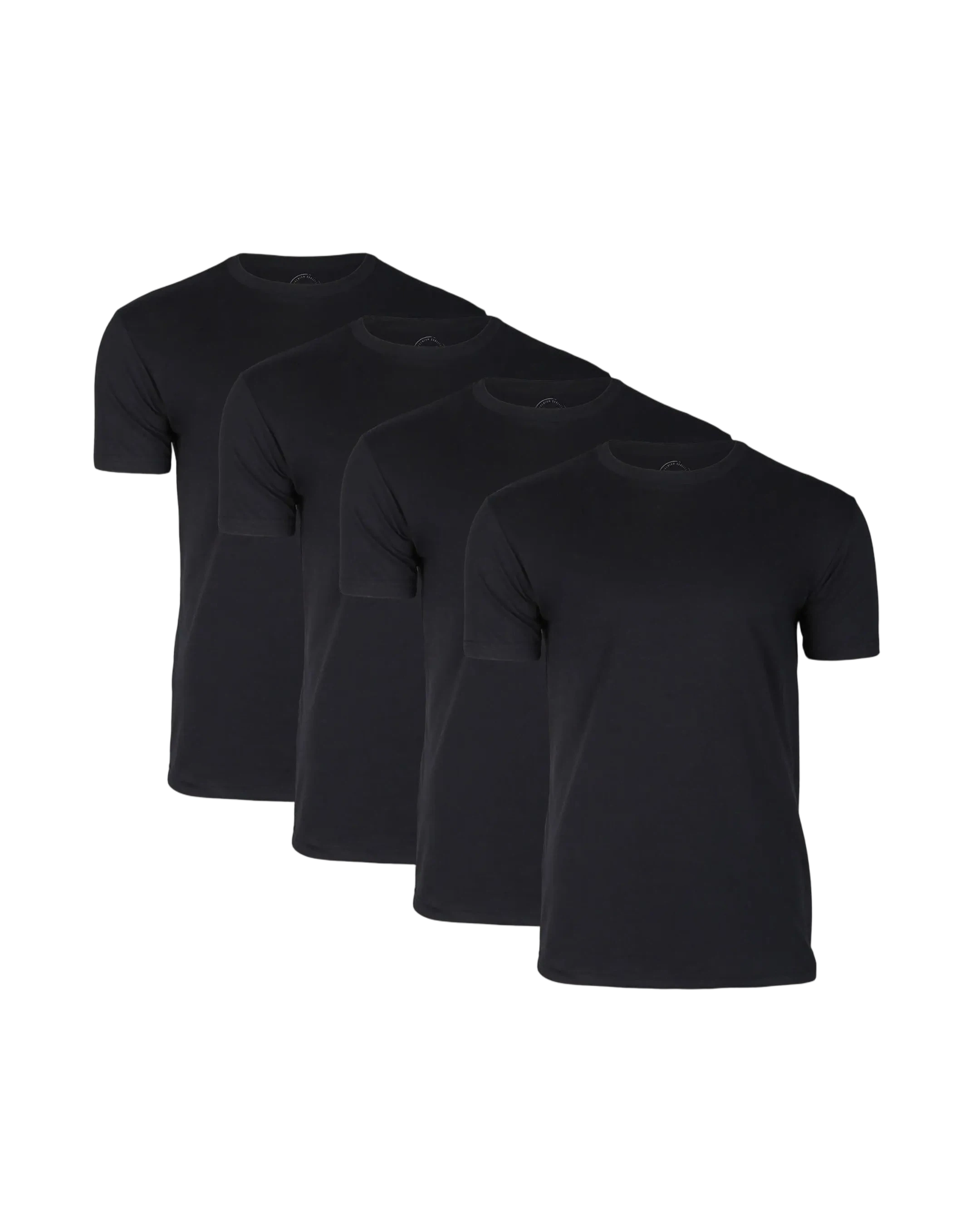 Men's Premium Crew Neck Tee