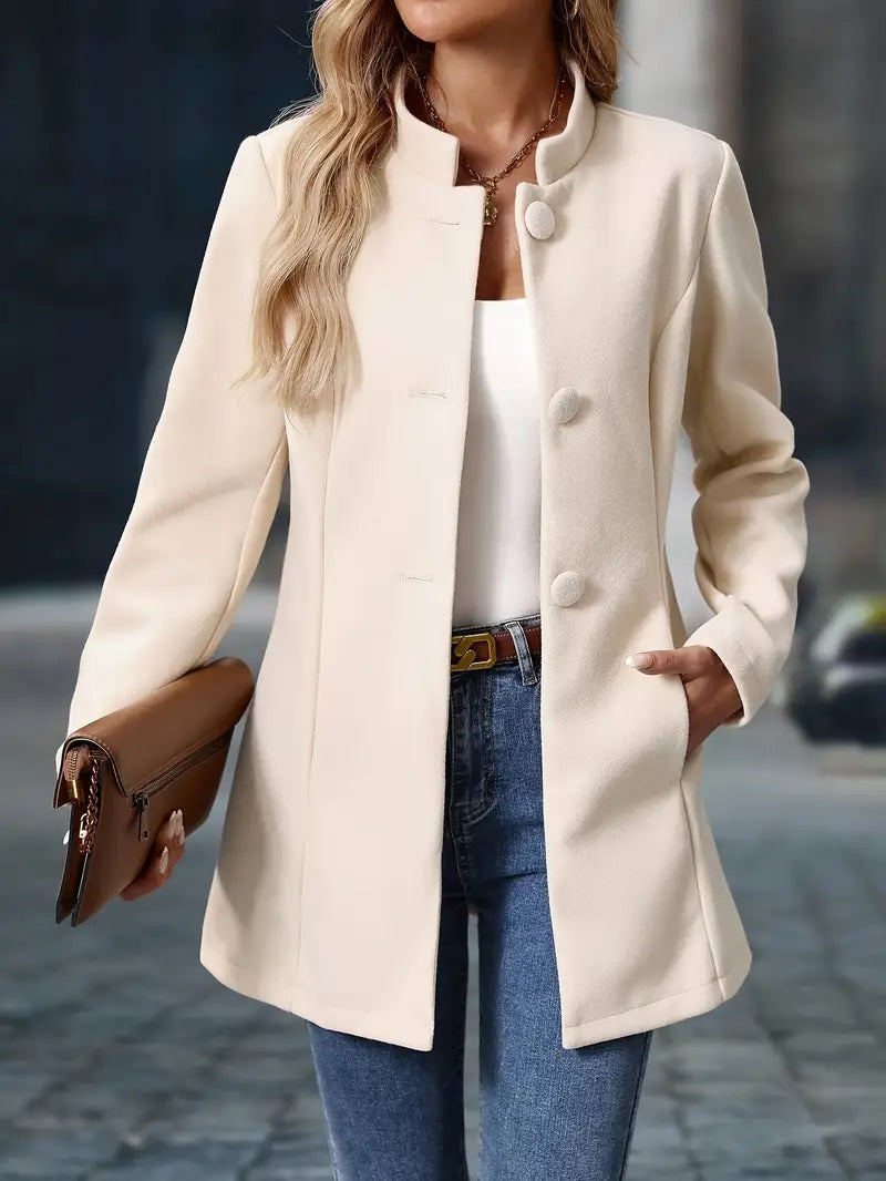 Macarena | Chaqueta elegante y atemporal