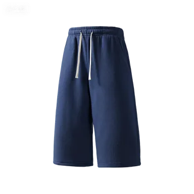 Men’s 3/4 sweatpants