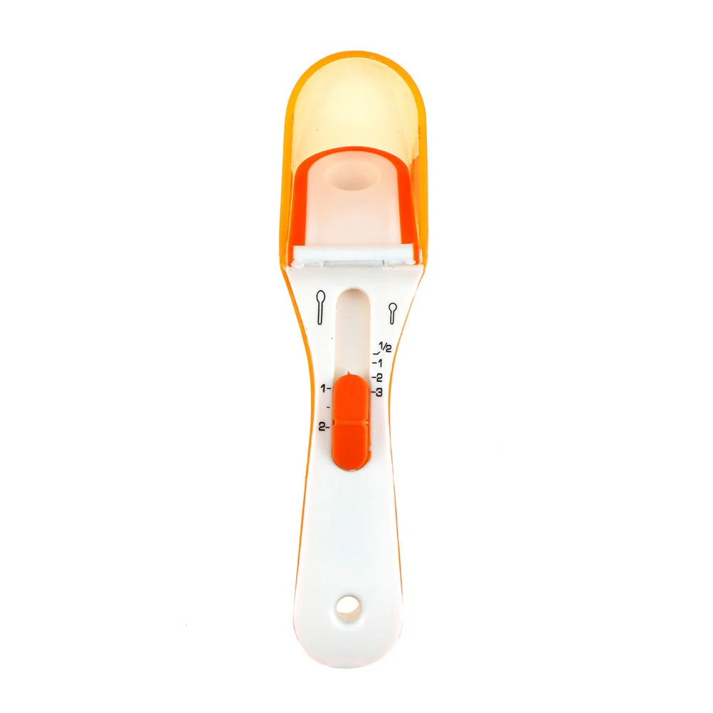 Adjustable Measuring Scoop
