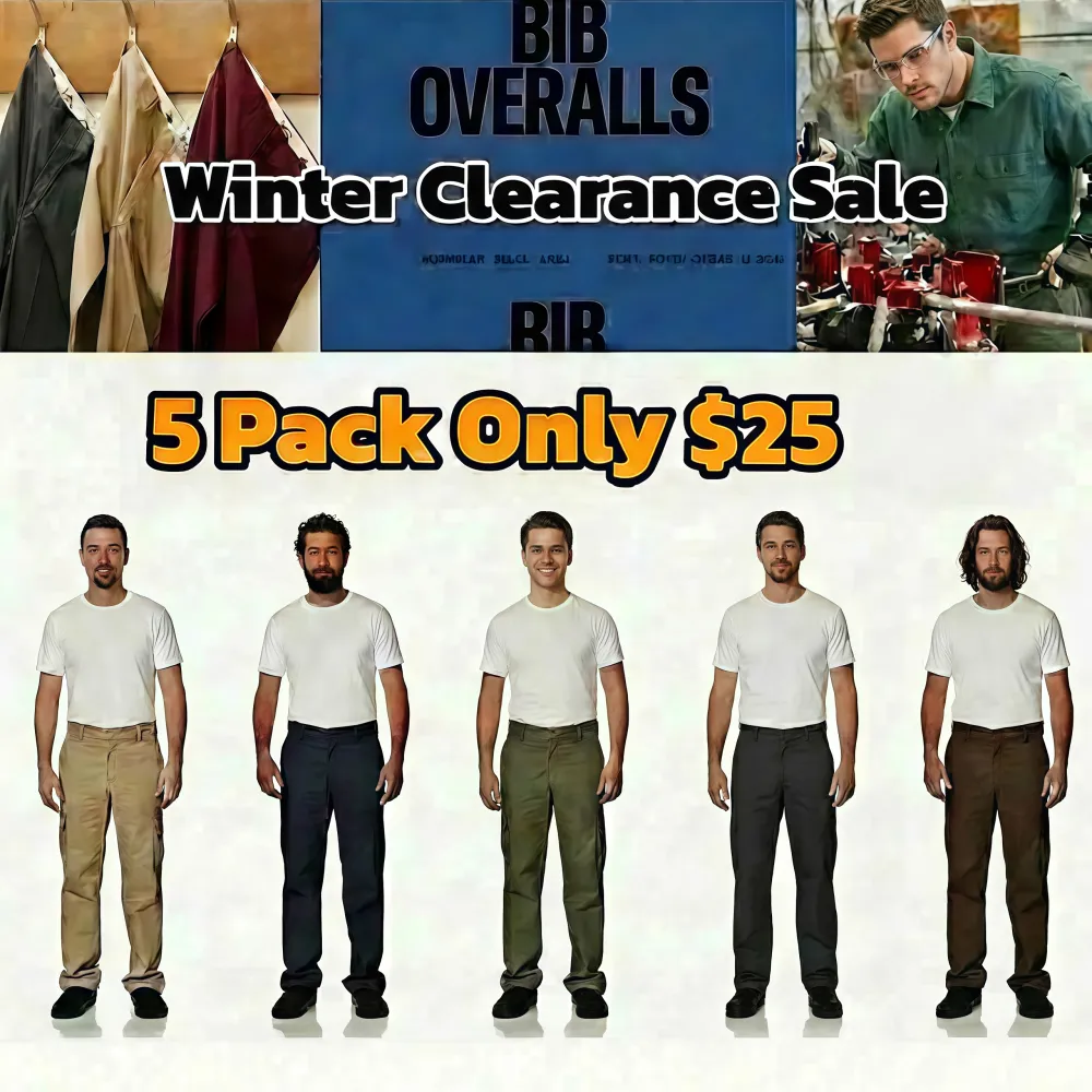 DKS Men's Flex Regular Fit Cargo Pants