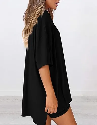 Women's Cozy Two-Piece Lounge Set