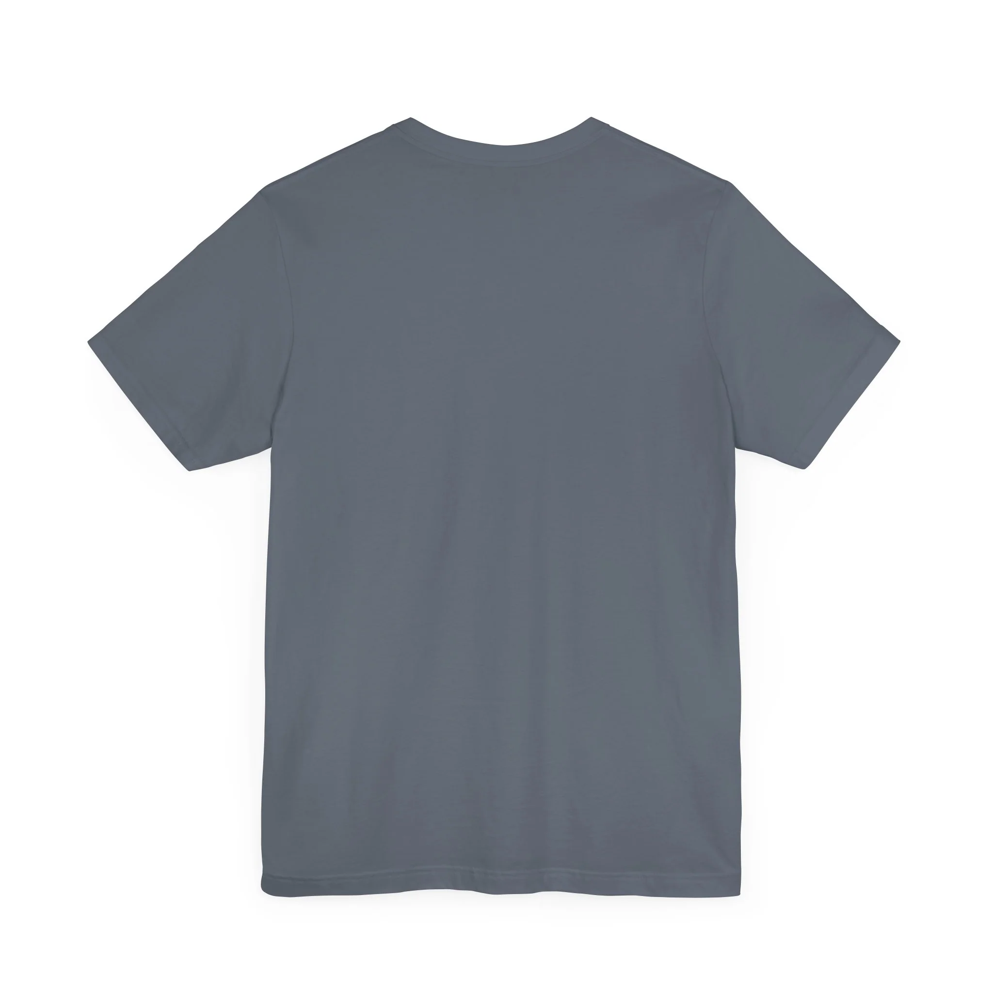 Agriculture is the Backbone Bella Canvas Jersey Short Sleeve Tee - Multiple Colors