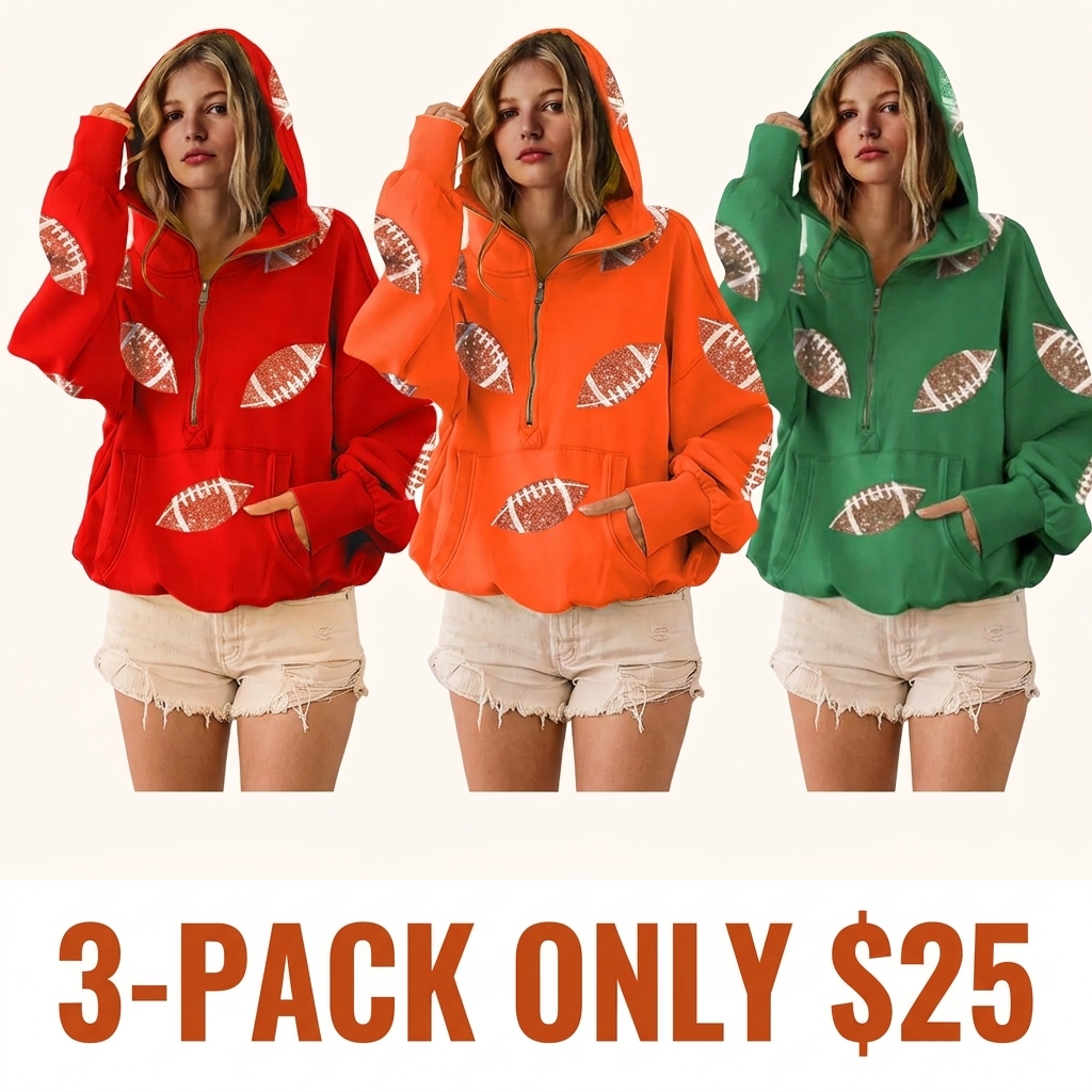 Women's Loose-Fit 