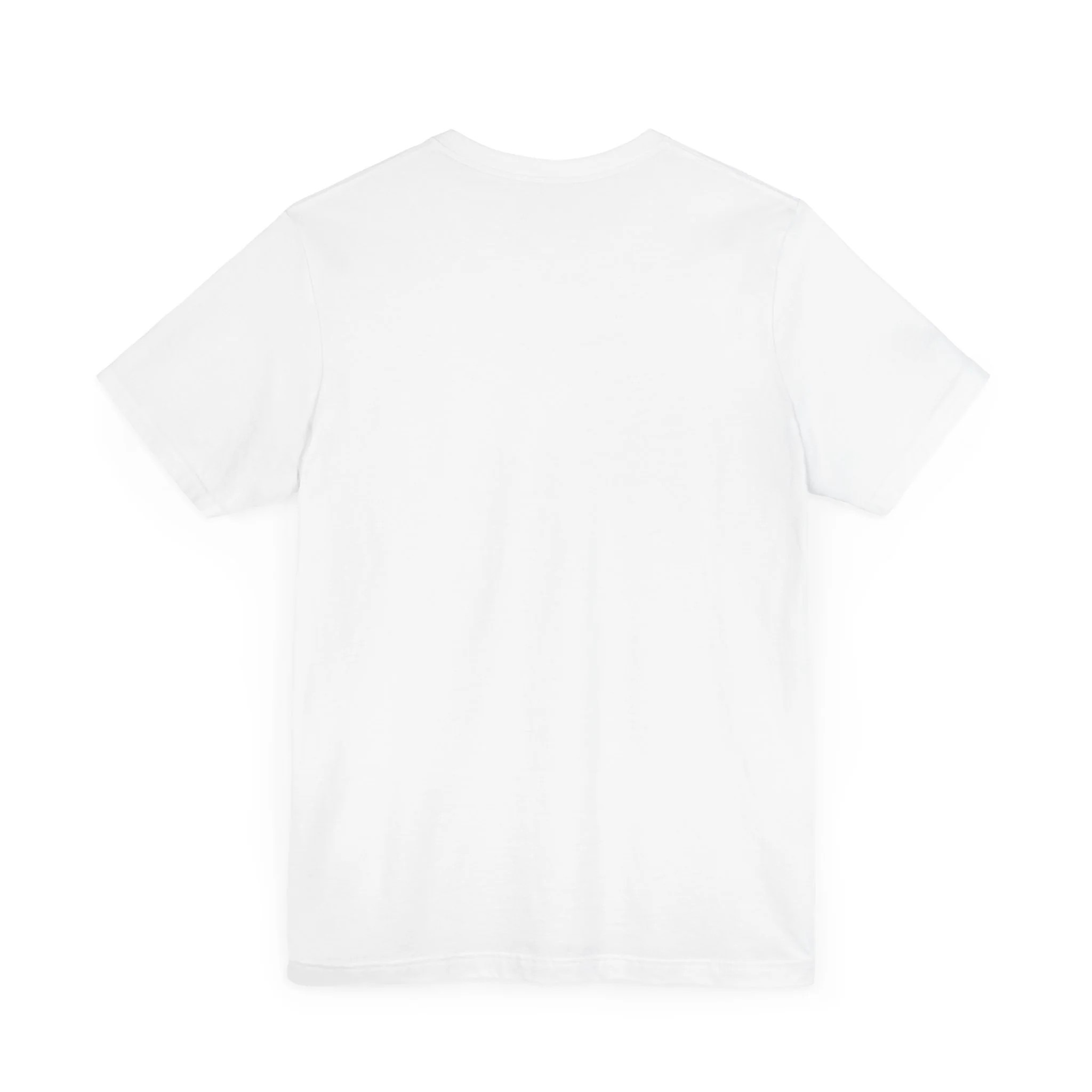 Eagles Bella Canvas Unisex Jersey T-Shirt - Multiple Colors