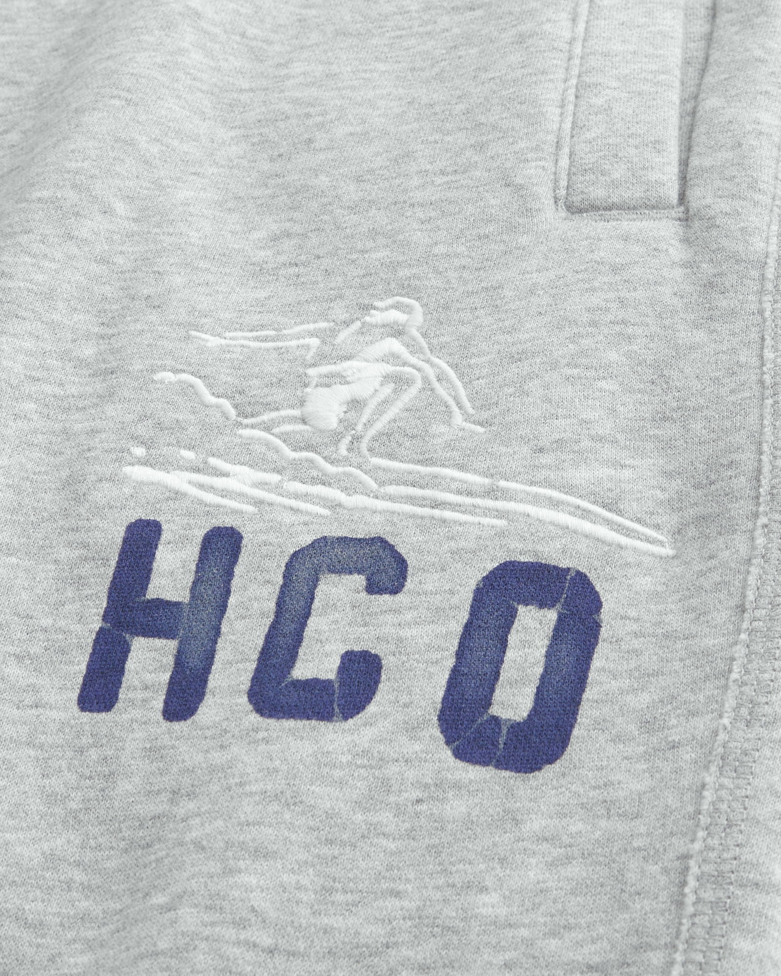 Holiday Vault Release California Graphic Baggy Sweatpants