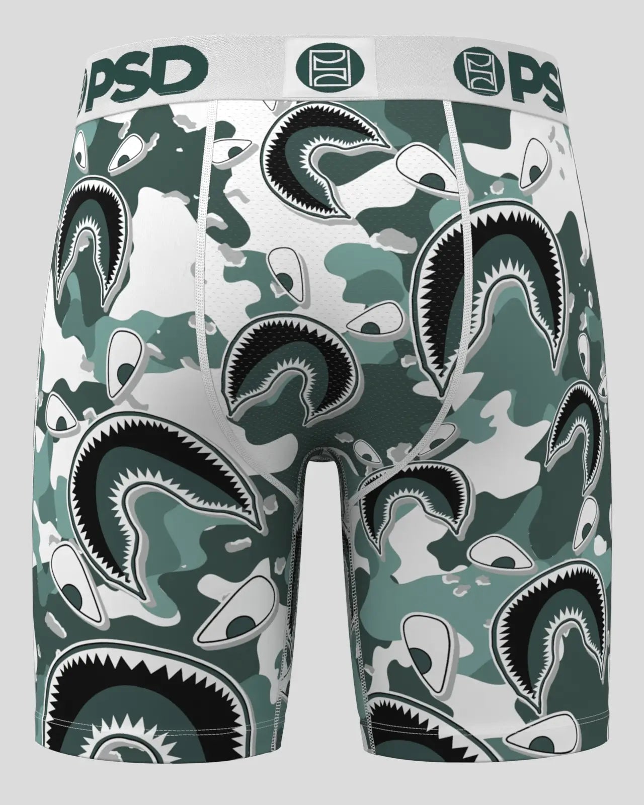 Warface Oxi Shark