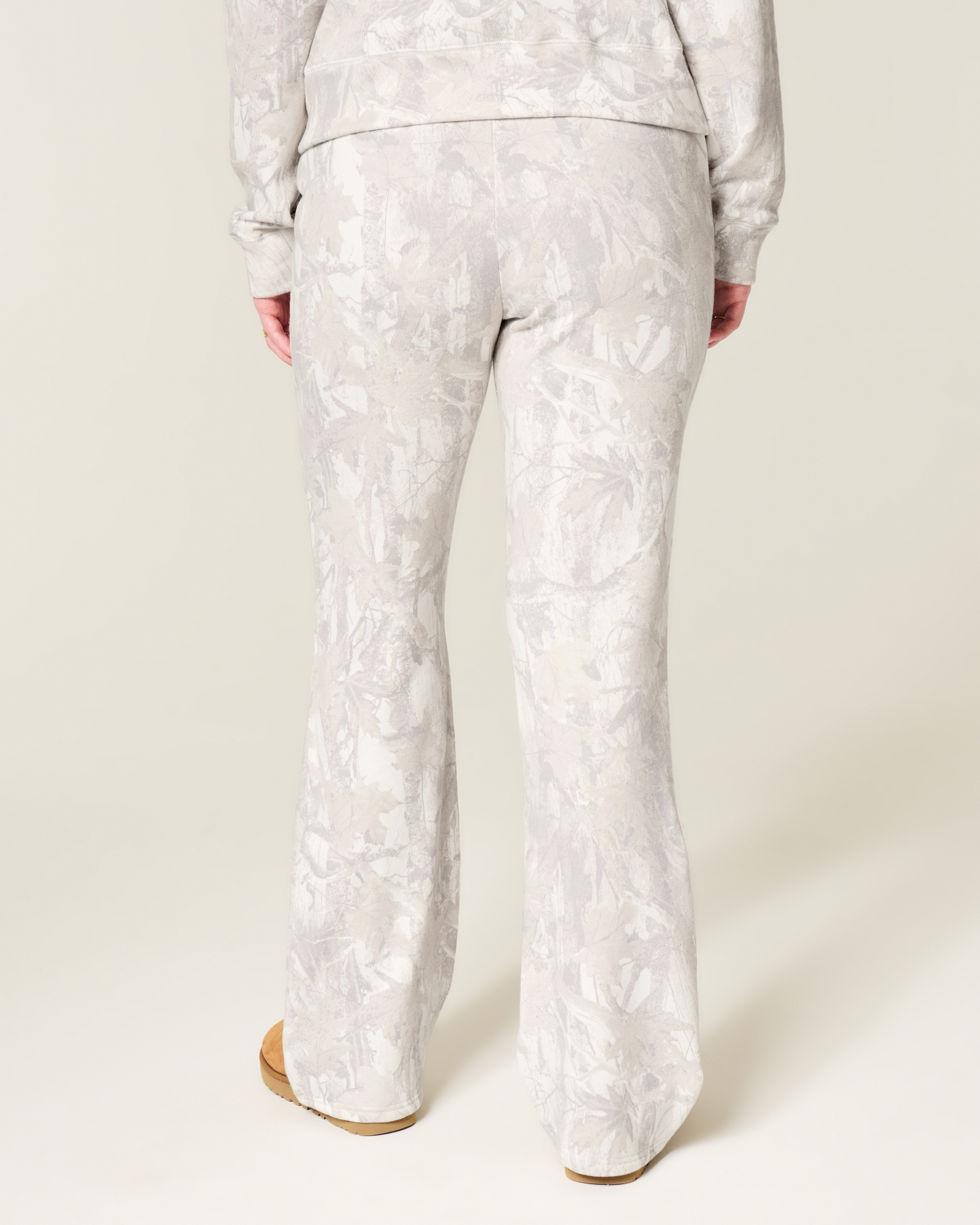 Bootcut Sweatpants