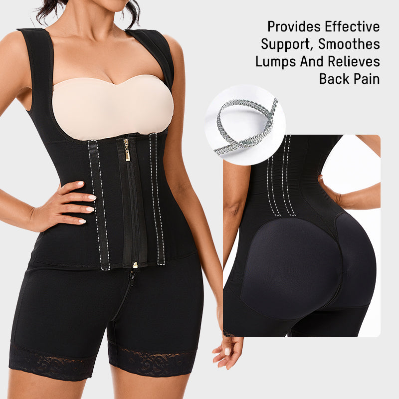 Post Surgery Tummy Tuck Compression Garment
