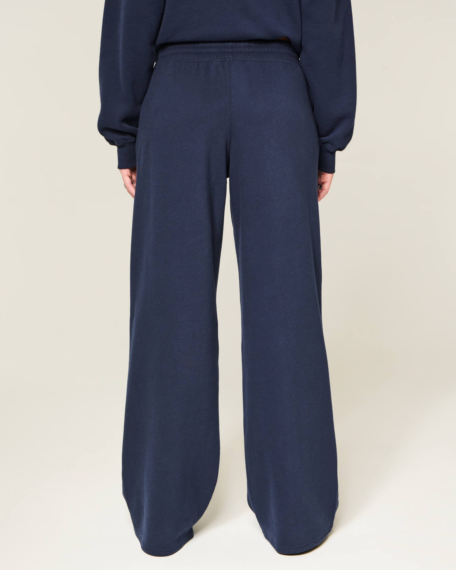 Baggy Sweatpants