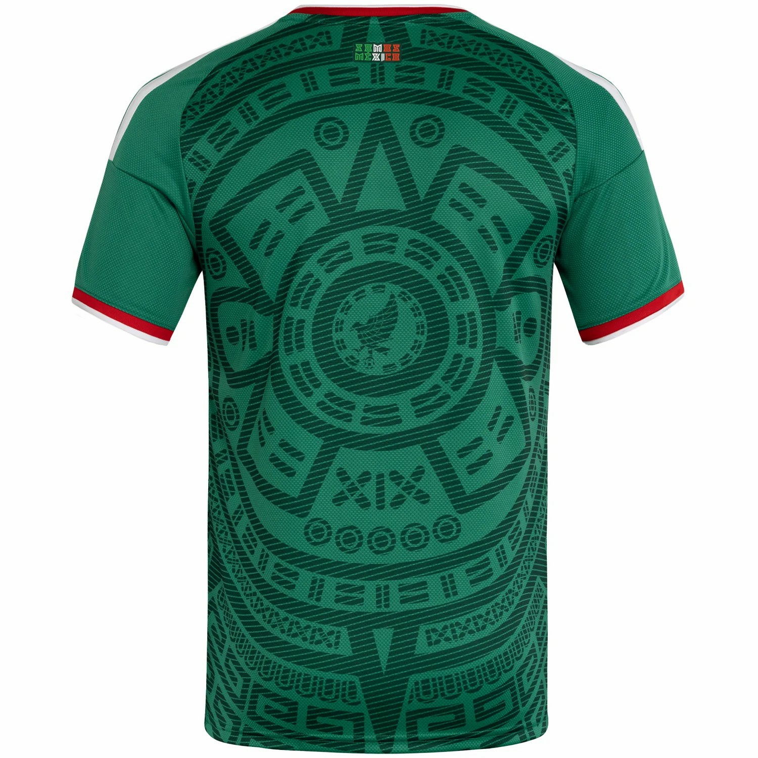 2026 Mexico Soccer Jersey