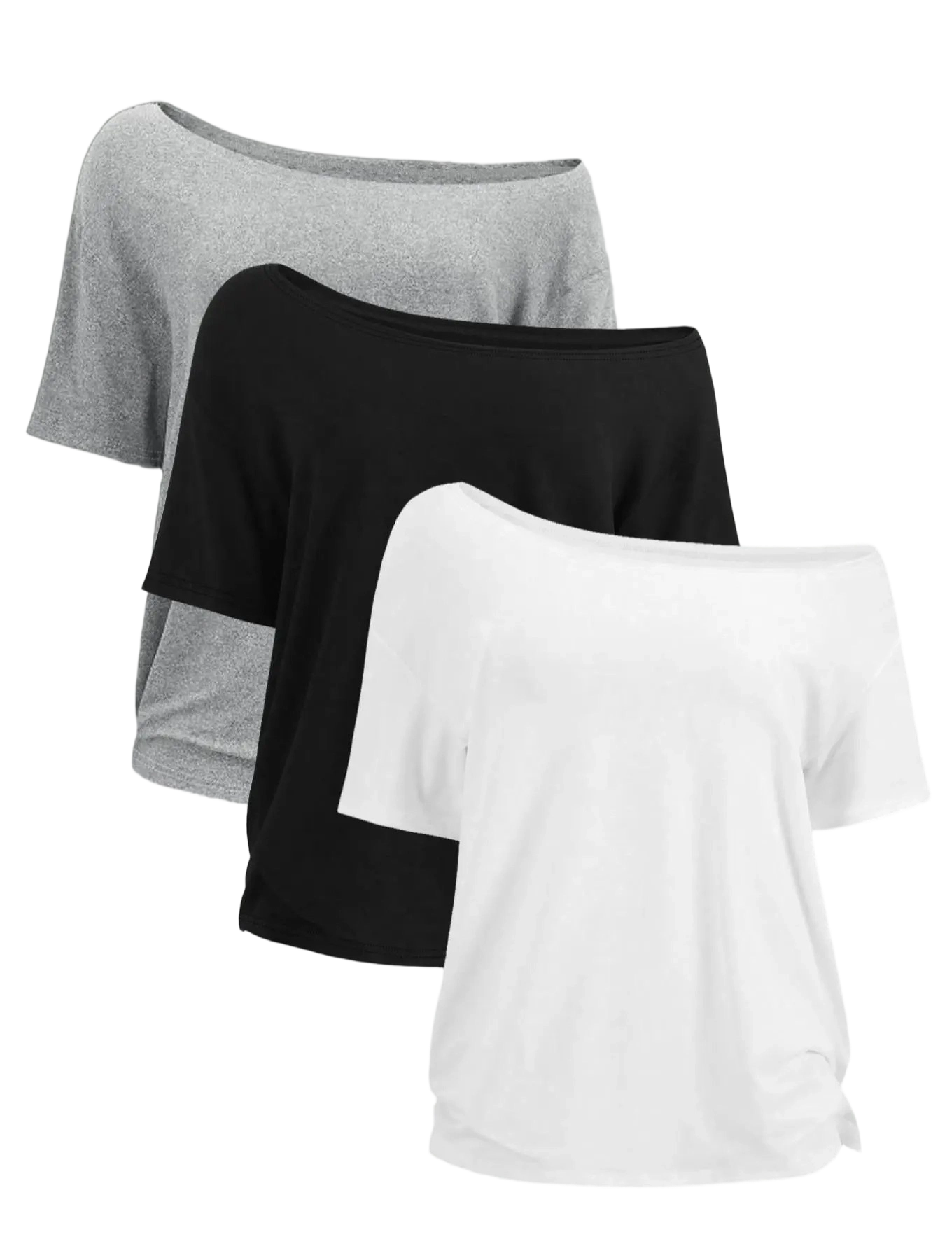 Women's Classic Basic T-Shirt