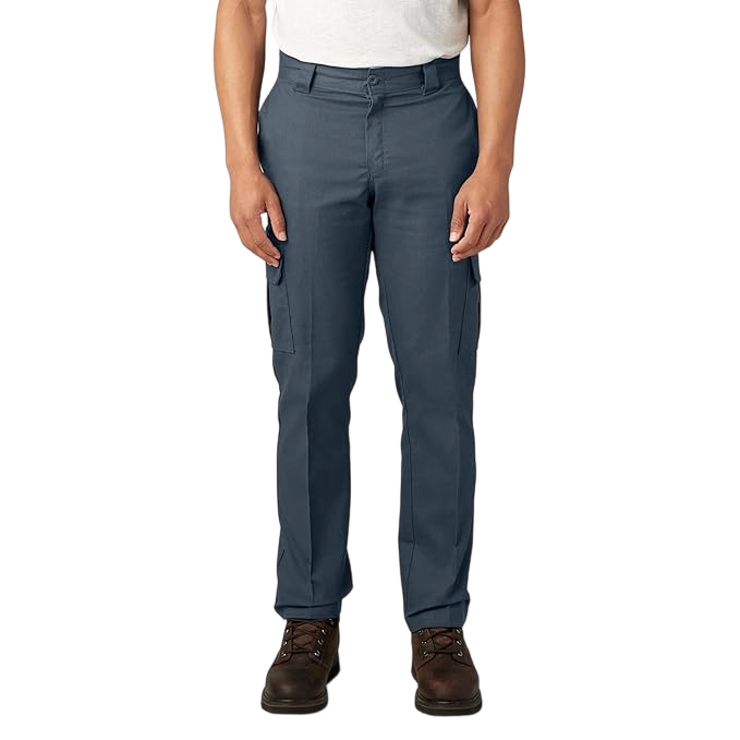 Men's Flex Regular Fit Cargo Pants